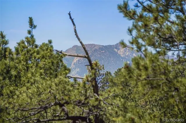 4465 Leprechaun Lane Colorado Springs, CO 80908