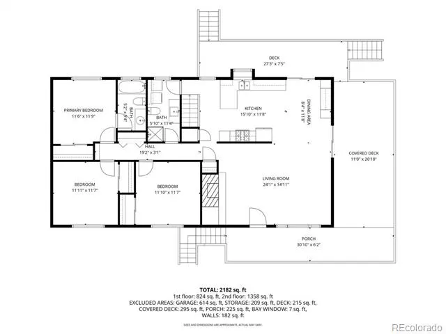 4465 Leprechaun Lane Colorado Springs, CO 80908