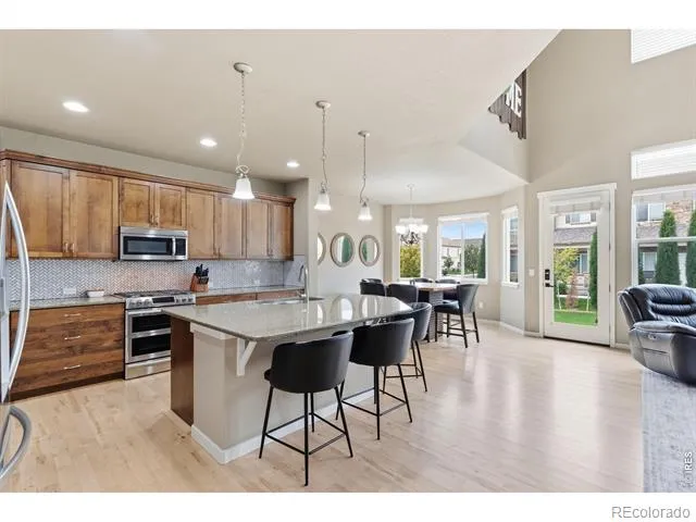 1652 Pioneer Place Eaton, CO 80615