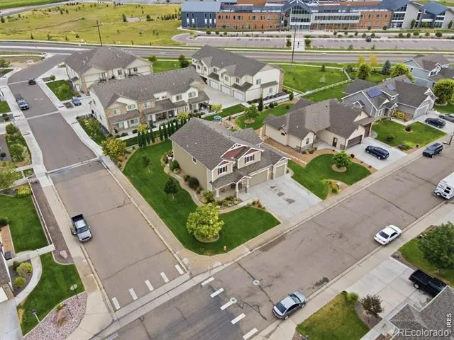 1652 Pioneer Place Eaton, CO 80615