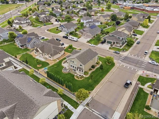 1652 Pioneer Place Eaton, CO 80615