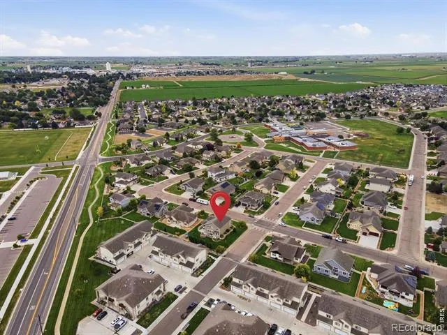 1652 Pioneer Place Eaton, CO 80615