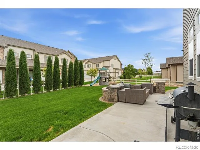 1652 Pioneer Place Eaton, CO 80615