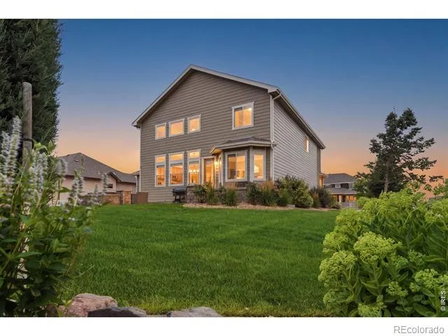 1652 Pioneer Place Eaton, CO 80615