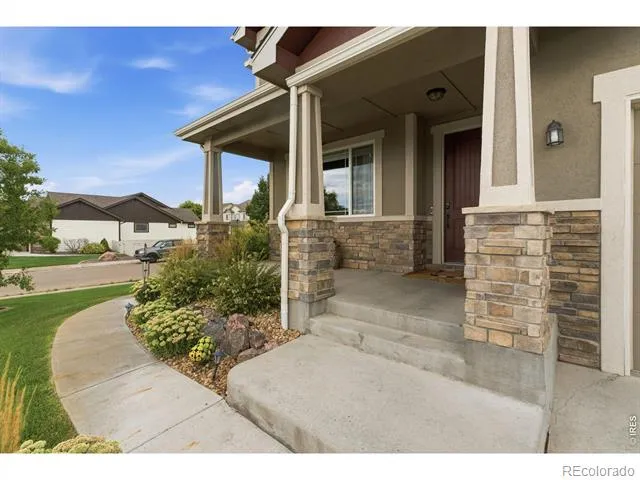 1652 Pioneer Place Eaton, CO 80615