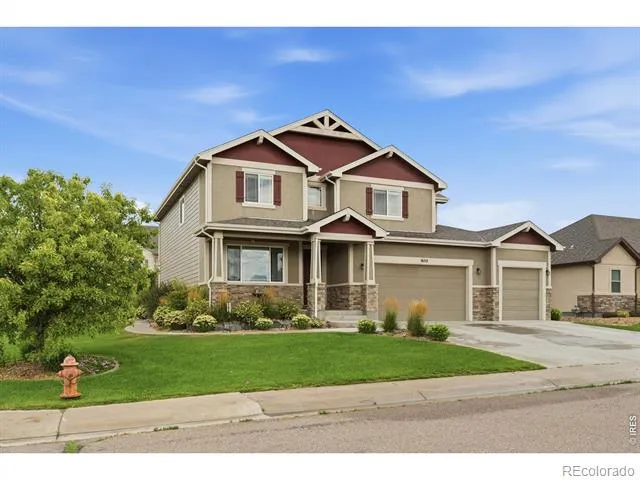 1652 Pioneer Place Eaton, CO 80615