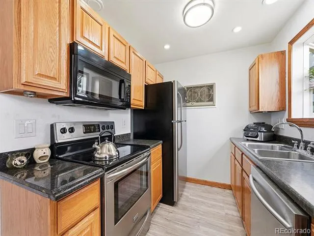 4465 S Pagosa Way Aurora, CO 80015