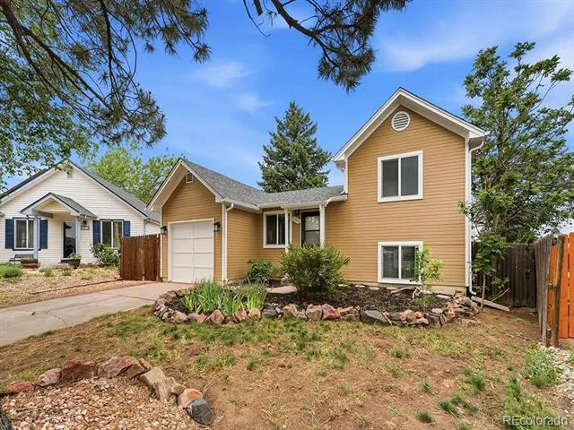 4465 S Pagosa Way Aurora, CO 80015