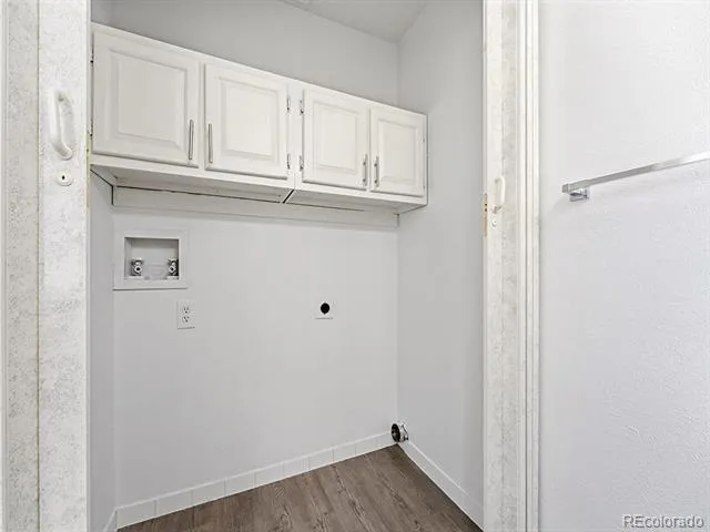 4465 S Pagosa Way Aurora, CO 80015