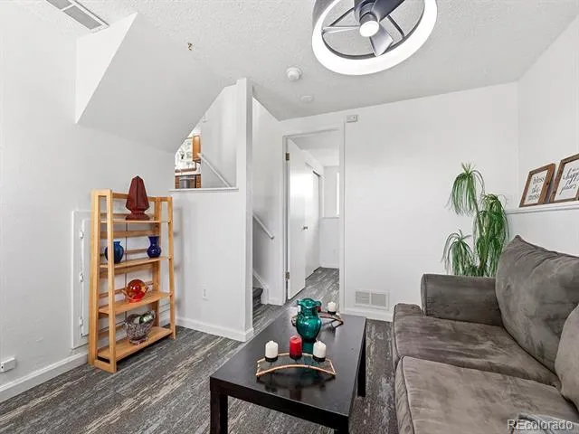 4465 S Pagosa Way Aurora, CO 80015