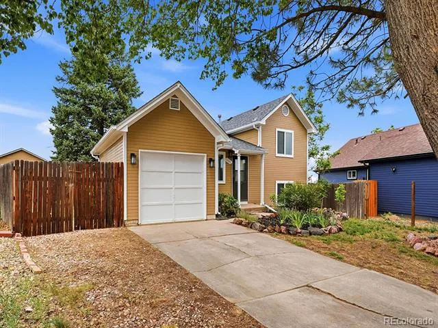 4465 S Pagosa Way Aurora, CO 80015