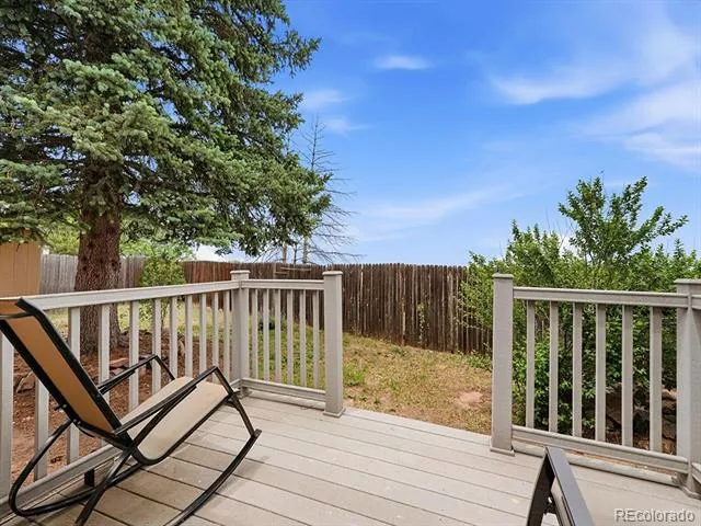 4465 S Pagosa Way Aurora, CO 80015