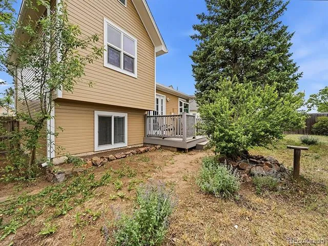 4465 S Pagosa Way Aurora, CO 80015