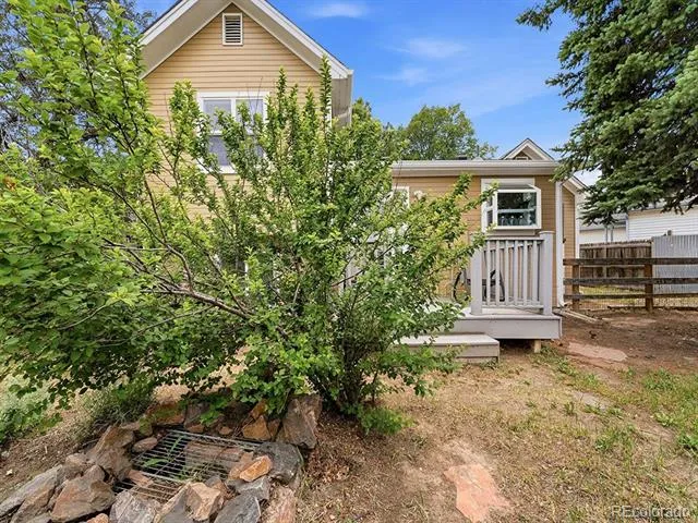 4465 S Pagosa Way Aurora, CO 80015