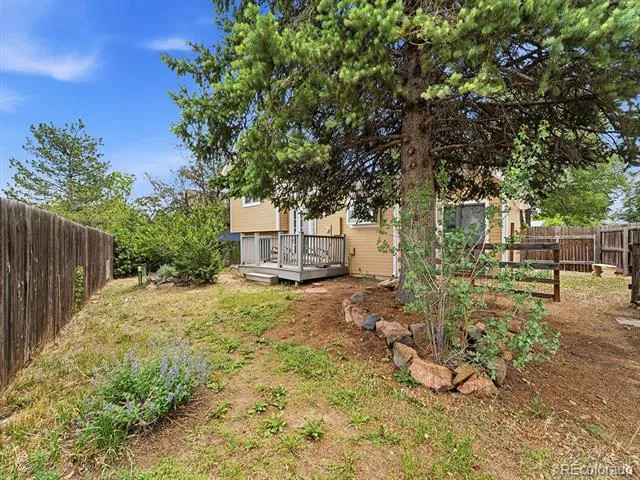 4465 S Pagosa Way Aurora, CO 80015