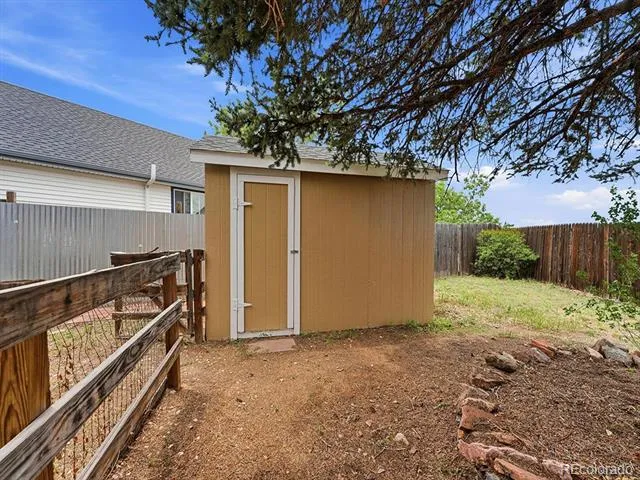 4465 S Pagosa Way Aurora, CO 80015