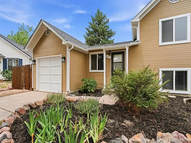 4465 S Pagosa Way Aurora, CO 80015