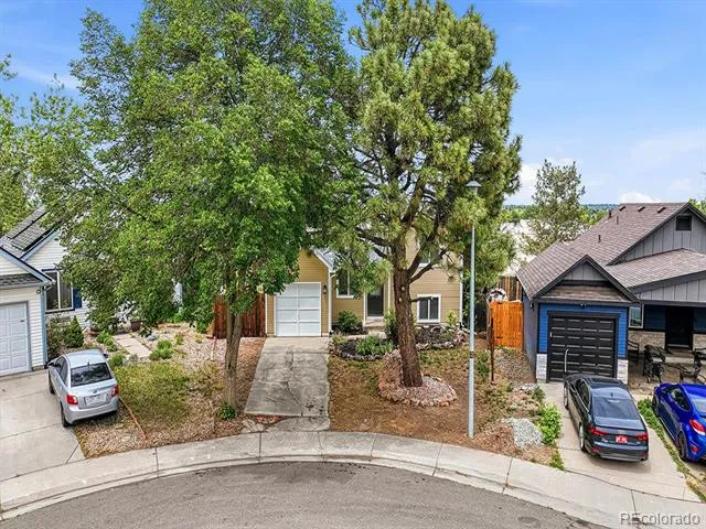 4465 S Pagosa Way Aurora, CO 80015