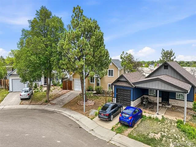 4465 S Pagosa Way Aurora, CO 80015