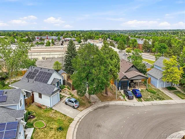 4465 S Pagosa Way Aurora, CO 80015
