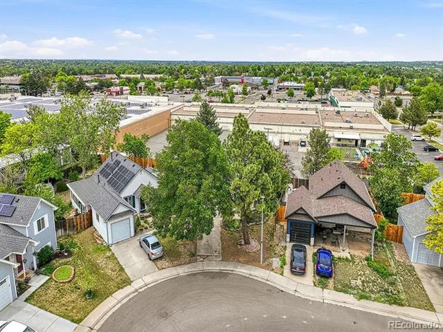 4465 S Pagosa Way Aurora, CO 80015