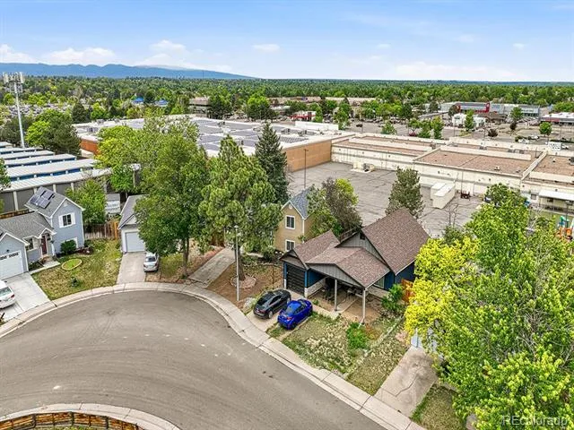 4465 S Pagosa Way Aurora, CO 80015
