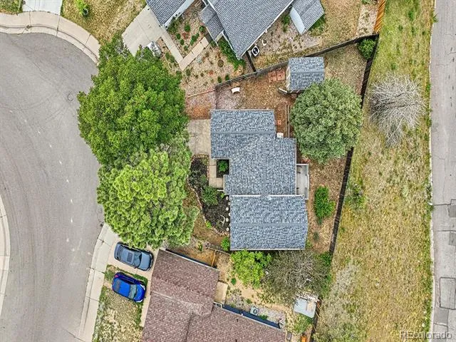 4465 S Pagosa Way Aurora, CO 80015