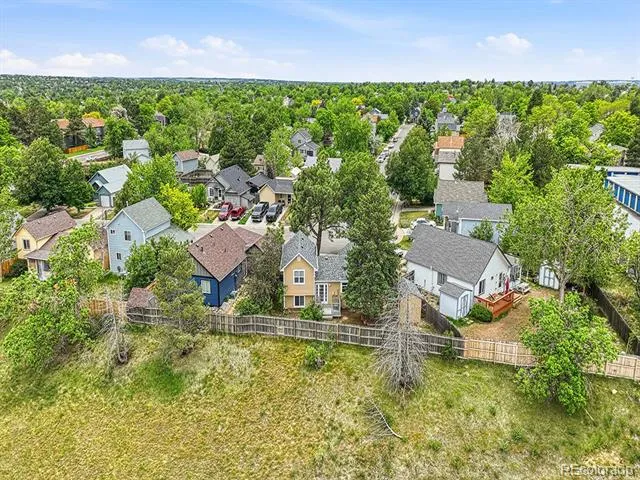 4465 S Pagosa Way Aurora, CO 80015