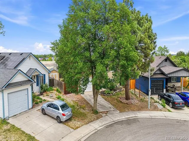 4465 S Pagosa Way Aurora, CO 80015