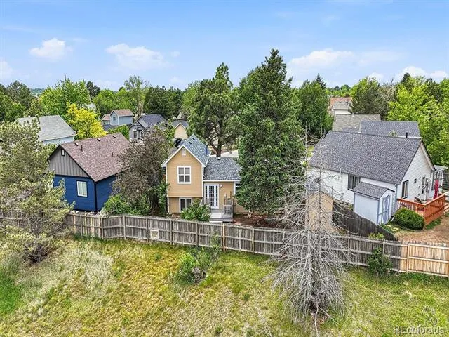 4465 S Pagosa Way Aurora, CO 80015
