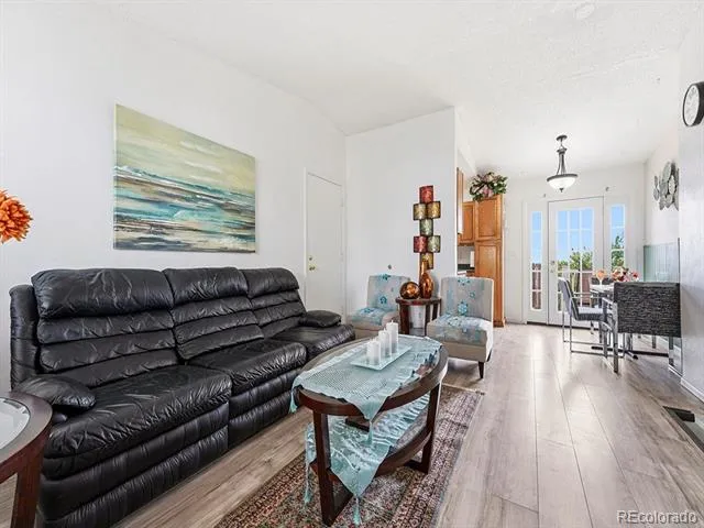 4465 S Pagosa Way Aurora, CO 80015