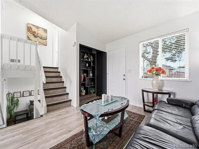 4465 S Pagosa Way Aurora, CO 80015