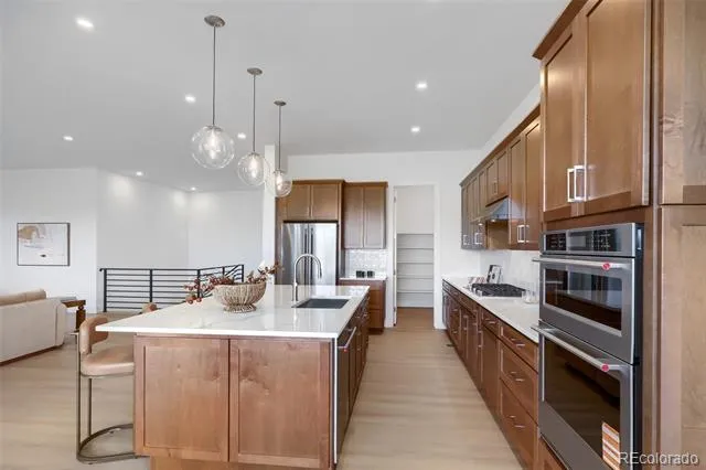444 Agoseris Way Castle Rock, CO 80104