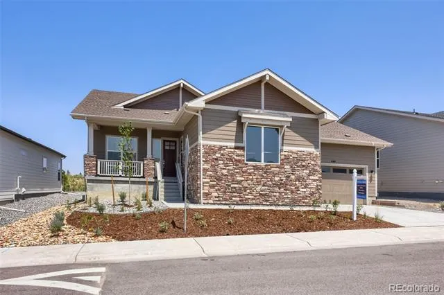 444 Agoseris Way Castle Rock, CO 80104
