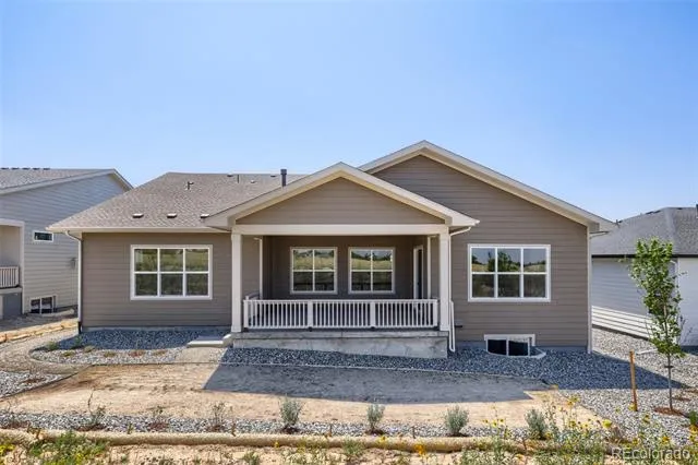 444 Agoseris Way Castle Rock, CO 80104