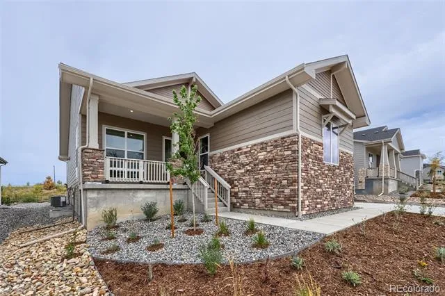 444 Agoseris Way Castle Rock, CO 80104