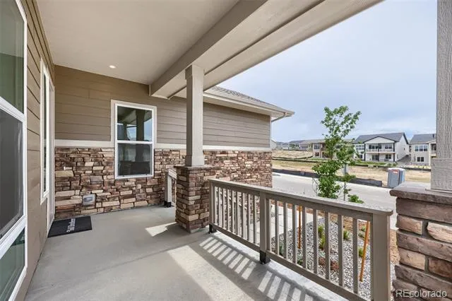 444 Agoseris Way Castle Rock, CO 80104