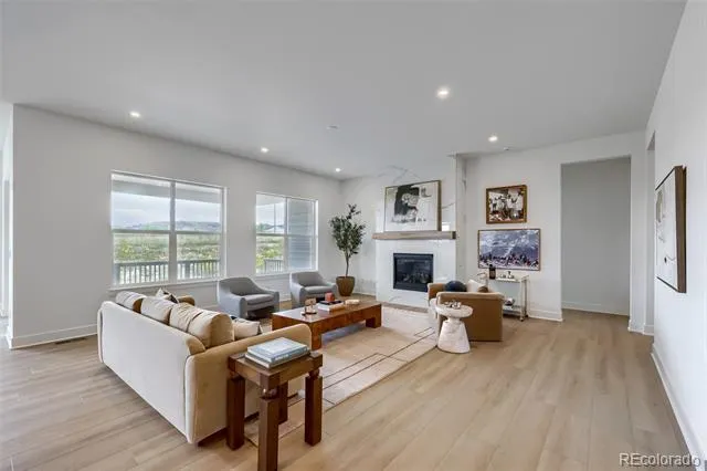 444 Agoseris Way Castle Rock, CO 80104
