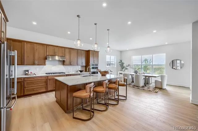 444 Agoseris Way Castle Rock, CO 80104