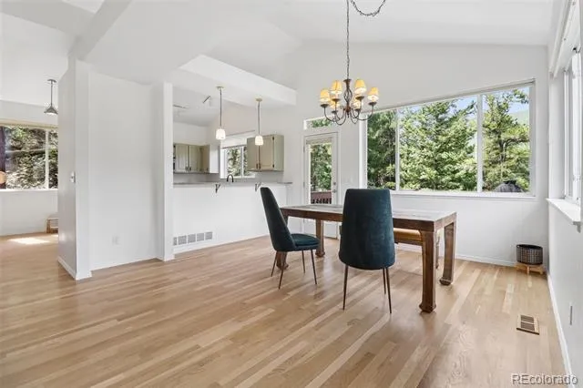 130 Jackpine Lane Evergreen, CO 80439