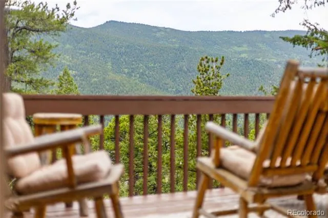 130 Jackpine Lane Evergreen, CO 80439