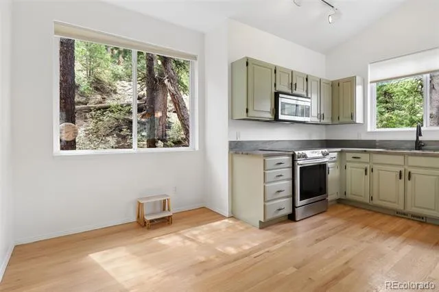 130 Jackpine Lane Evergreen, CO 80439