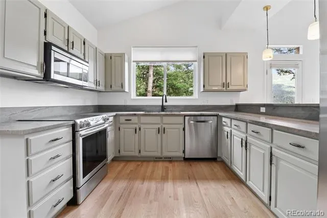 130 Jackpine Lane Evergreen, CO 80439