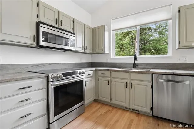 130 Jackpine Lane Evergreen, CO 80439