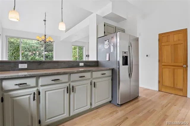 130 Jackpine Lane Evergreen, CO 80439