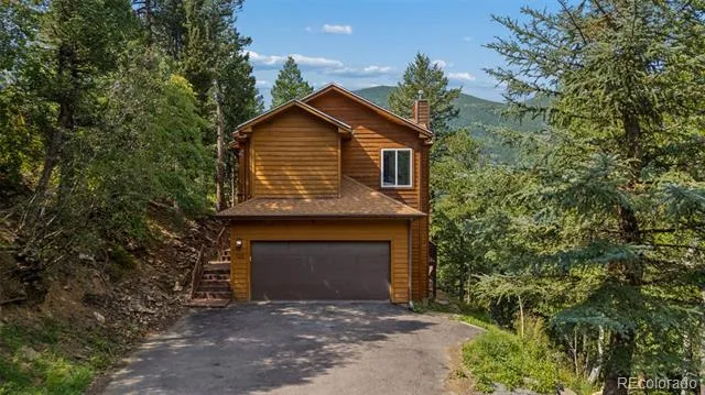 130 Jackpine Lane Evergreen, CO 80439
