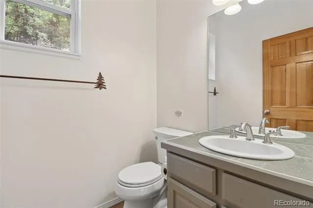 130 Jackpine Lane Evergreen, CO 80439