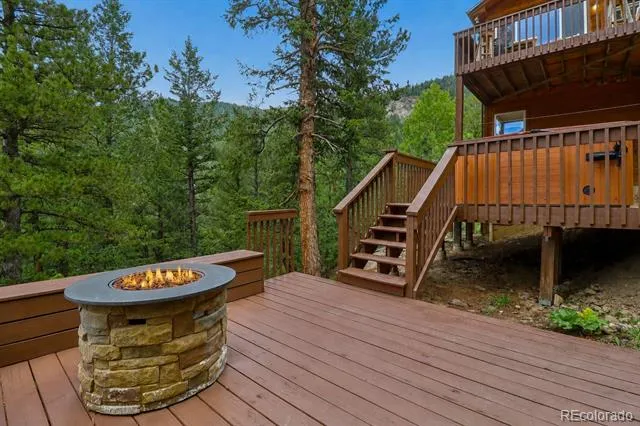 130 Jackpine Lane Evergreen, CO 80439