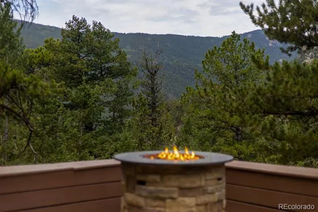 130 Jackpine Lane Evergreen, CO 80439