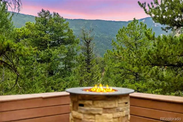 130 Jackpine Lane Evergreen, CO 80439